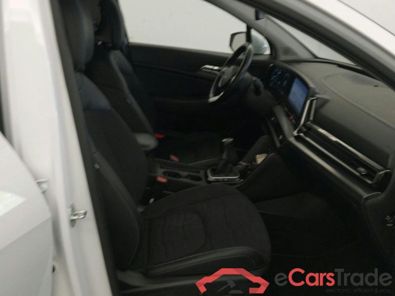 KIA Sportage / 2022 / 5P / todoterreno 1.6 T-GDi 110kW (150CV) MHEV Tech 4x2 #6
