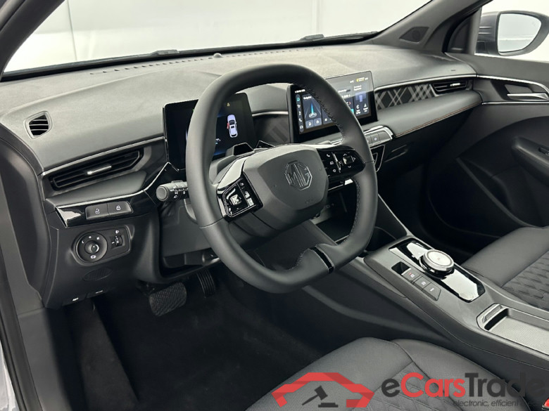MG MG3 Luxury 1.5 Hybrid+ 195ch #2