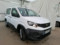 preview Peugeot Rifter #3