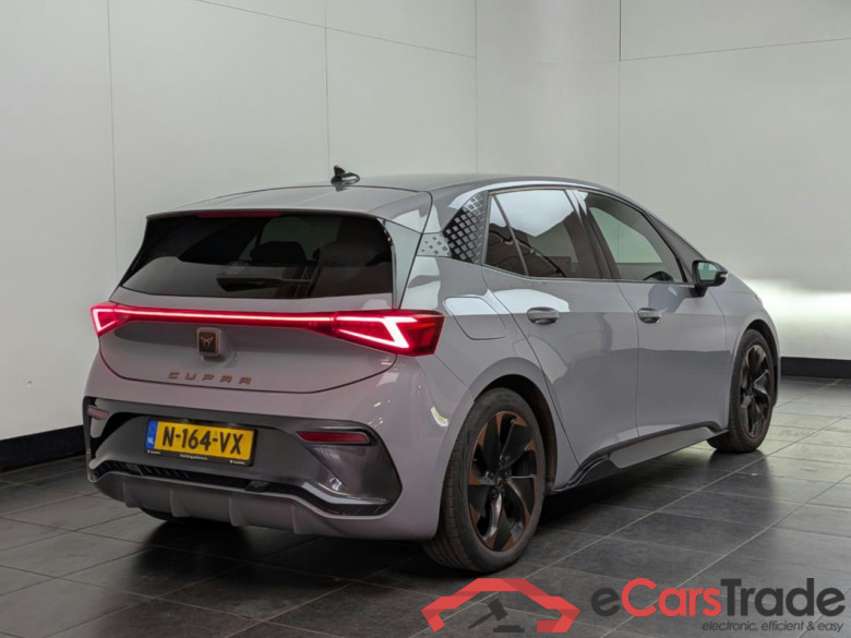 CUPRA Born Perf. One 62 kWh #3