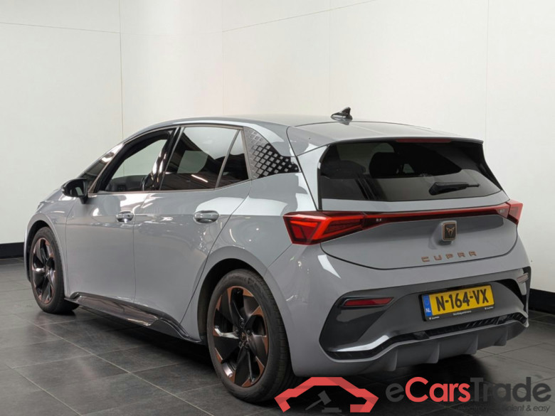 CUPRA Born Perf. One 62 kWh #4