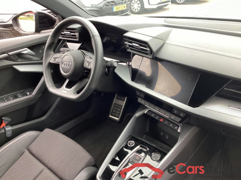 AUDI A3 Limousine 30 TFSI S edition #5