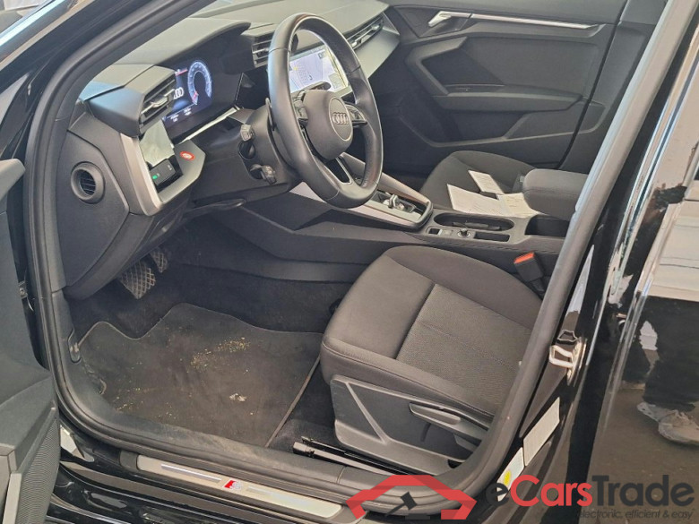 A3 Sportback 30 TDI S line 2.0 TDI 85KW AT7 E6d #4