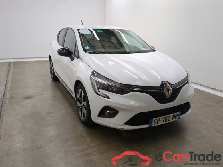 Clio V Evolution 1.0 SCe 65CV BVM5 E6d #2