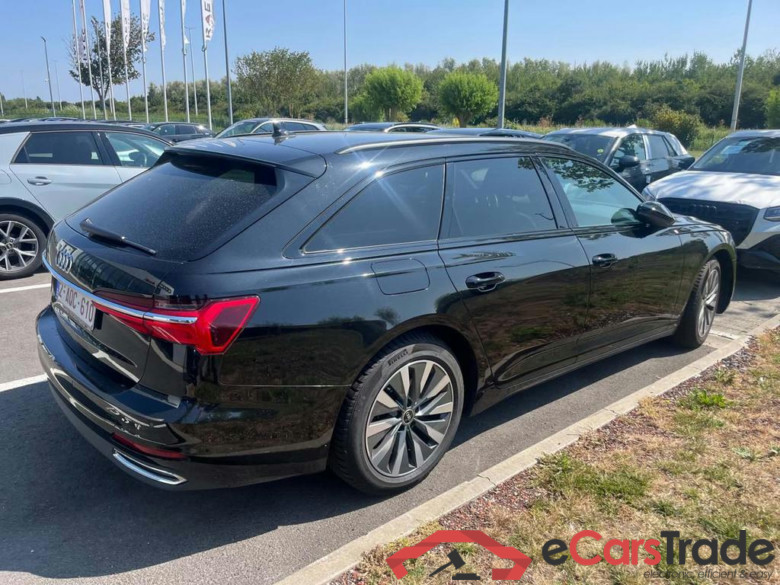 AUDI A6 SW Dsl A6 Avant 35 TDi Business Edition S tronic (EU6AP) #3