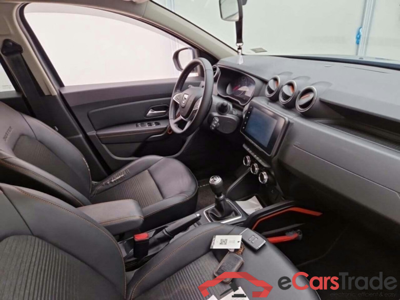 Dacia Duster 1.0 TCe BiF Extreme #3
