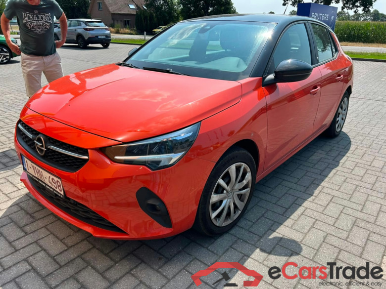 Opel Corsa EV Edition Aut. LED Virtual Display Klima PDC ...
