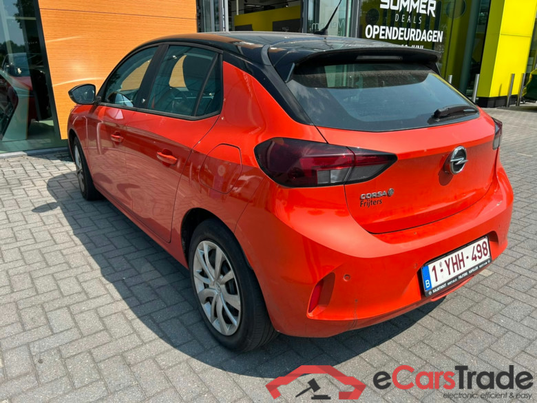 Opel Corsa EV Edition Aut. LED Virtual Display Klima PDC ... #4