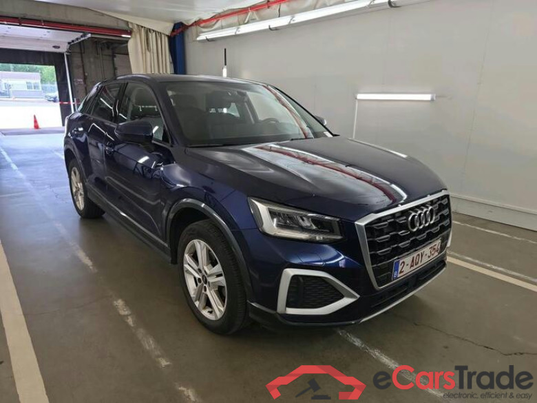 Audi Q2 Q2 1.5 35 TFSI Advanced 110kW/150pk  5D/P Man-6 #2