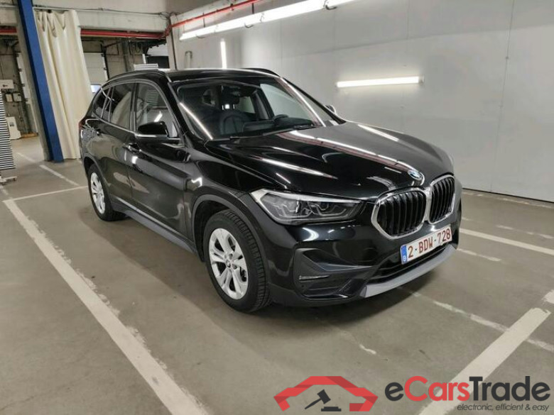 BMW X1 X1 xDrive25e (162 kW) (PHEV) 162kW/220pk  5D/P Auto-6 #2