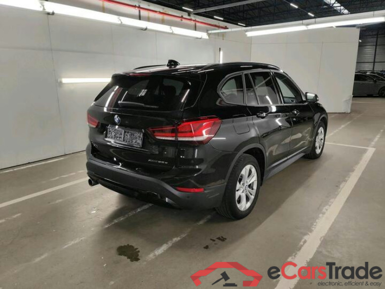 BMW X1 X1 xDrive25e (162 kW) (PHEV) 162kW/220pk  5D/P Auto-6 #4
