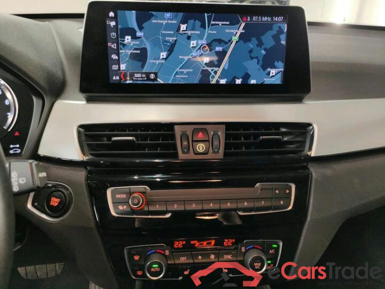 BMW X1 X1 xDrive25e (162 kW) (PHEV) 162kW/220pk  5D/P Auto-6 #6