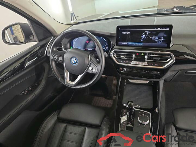 BMW X3 X3 xDrive30e (120 kW) (PHEV) 200kW/272pk  5D/P Auto-8 #5