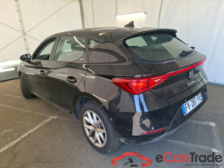 Leon Style 2.0 TDI 150CV BVA7 E6dT #2