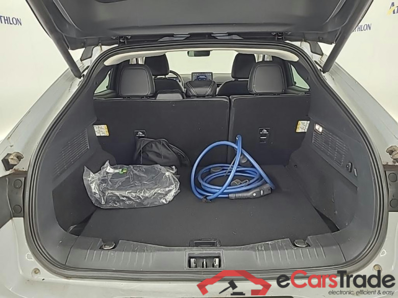 FORD Mustang Mach-E 98kWh Extended Range RWD auto 5D 210kW #5