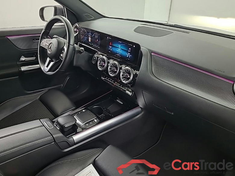 MERCEDES-BENZ EQA 250 Business Solution Luxury auto 5D 140kW #6