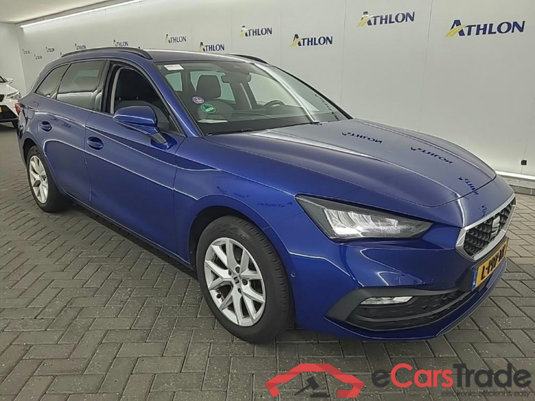 SEAT Leon ST 1.0 TSI Style Business Intense 5D 66kW #2