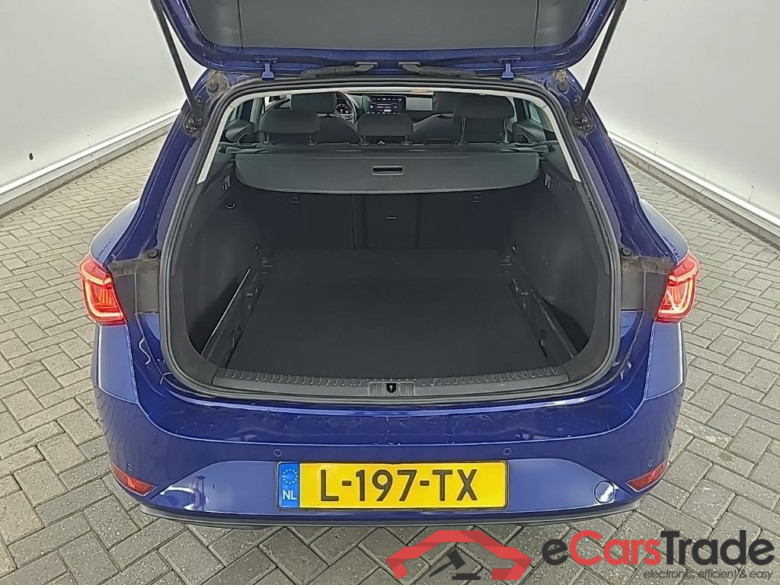 SEAT Leon ST 1.0 TSI Style Business Intense 5D 66kW #5