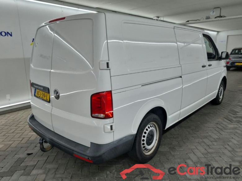 VOLKSWAGEN Transporter GB 2.0TDI 110kW 7-DSG L2H1 4D #3