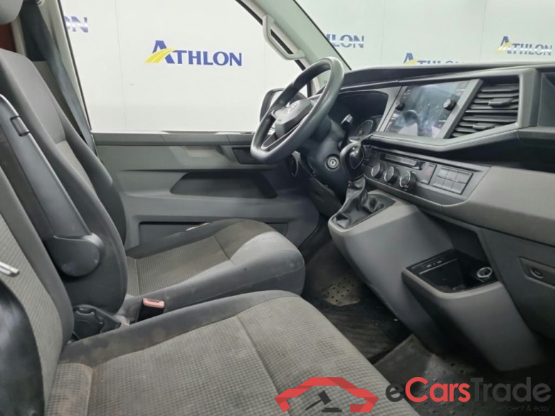 VOLKSWAGEN Transporter GB 2.0TDI 110kW 7-DSG L2H1 4D #6