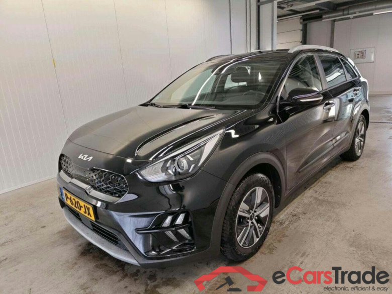 KIA Niro 1.6 GDi H. DynamicL.