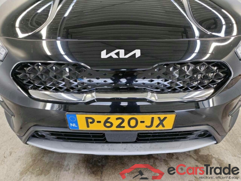 KIA Niro 1.6 GDi H. DynamicL. #4