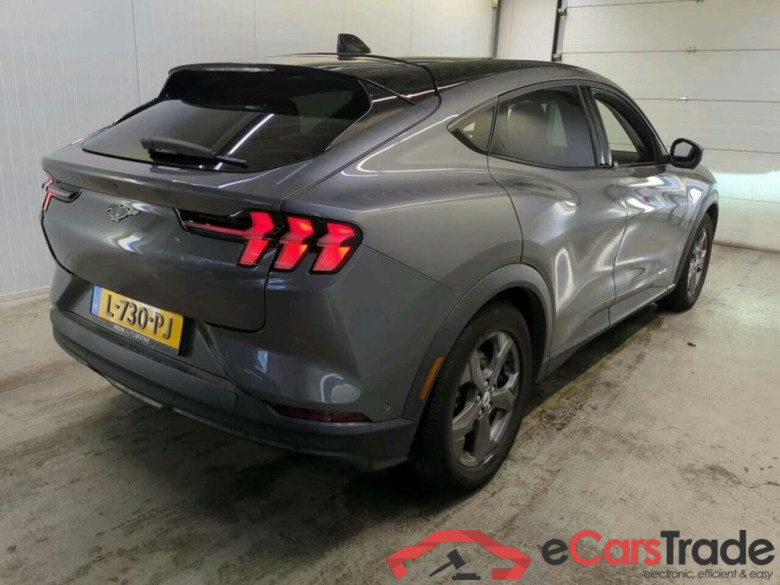 FORD Mustang Mach-E RWD 75 kWh #2