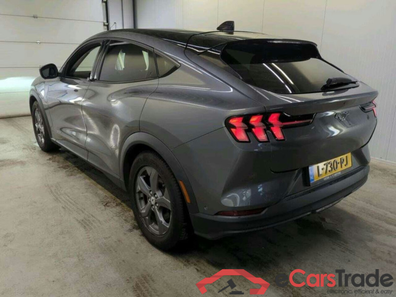 FORD Mustang Mach-E RWD 75 kWh #6