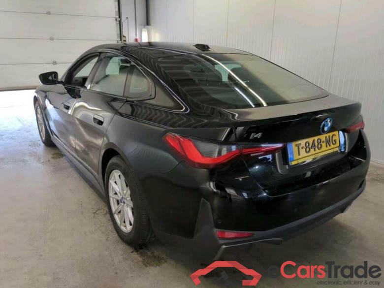 BMW i4 40 #6
