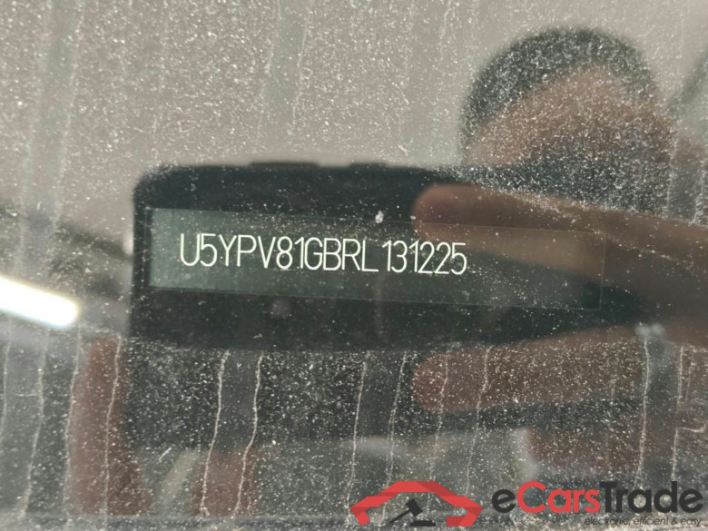 Kia Sportage 1.6 T-GDi Hybrid DynamicLine AT6 5d #6