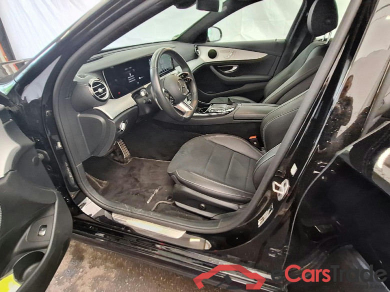E -Klasse T-Modell E 300 de 4Matic (213.211)AMG 2.0 AMG Line 225KW AT9 E6d #4