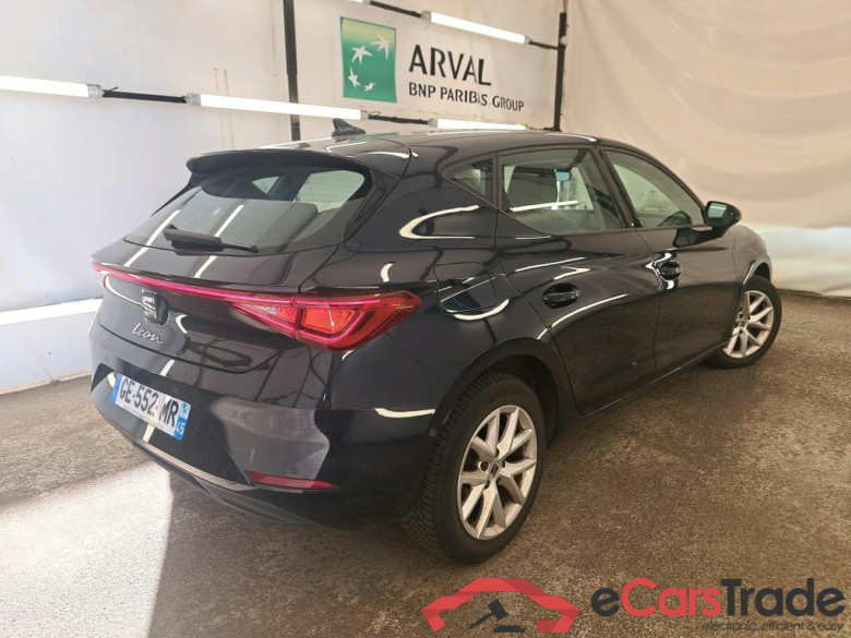 Leon Style 1.0 TSI 110CV BVM6 E6d #3
