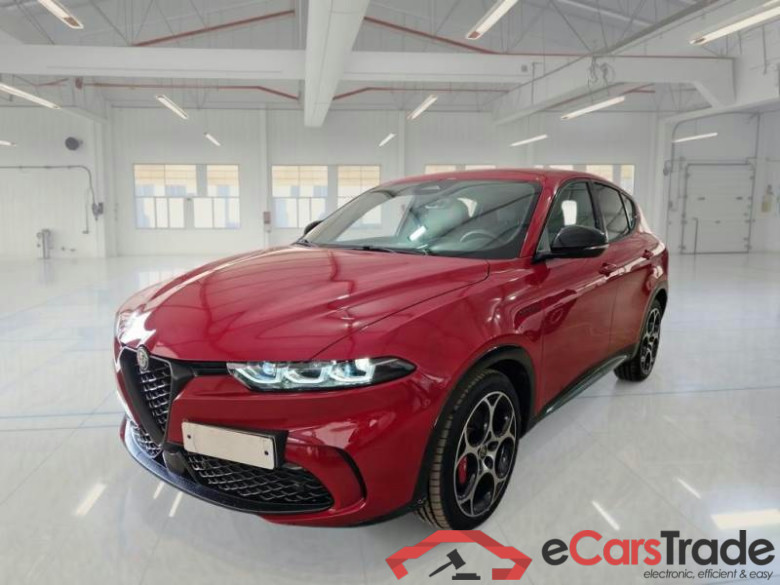 ALFA ROMEO TONALE / 2022 / 5P / SUV 1.5 160CV HYBRID TCT7 VELOCE
