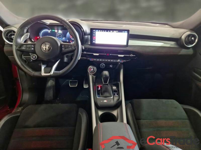 ALFA ROMEO TONALE / 2022 / 5P / SUV 1.5 160CV HYBRID TCT7 VELOCE #3