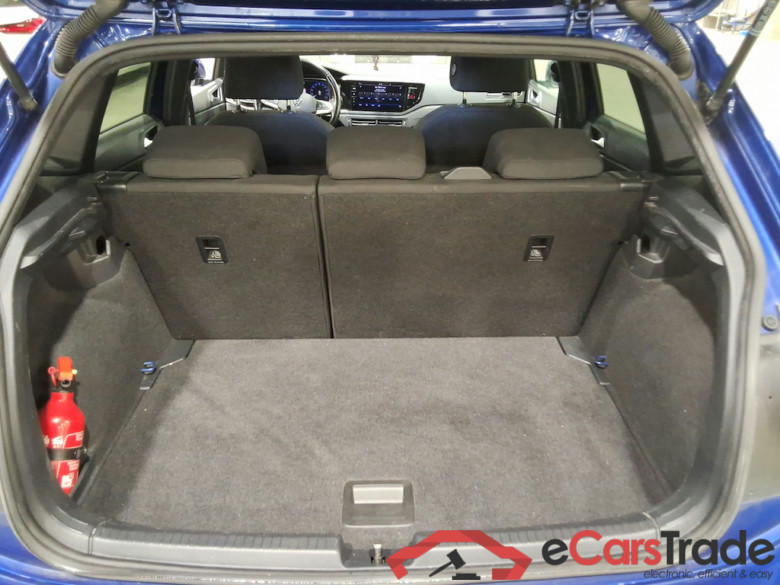 VOLKSWAGEN Polo 1.0 TSI 81KW R-LINE DSG #3