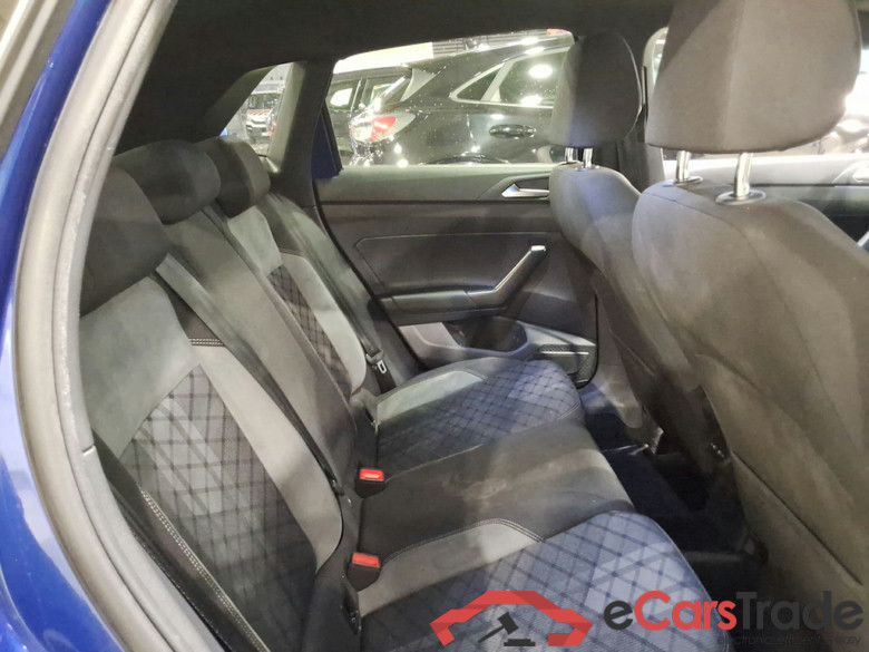 VOLKSWAGEN Polo 1.0 TSI 81KW R-LINE DSG #5