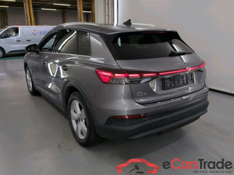 AUDI Q4 E-TRON BEV 82KWH 40 ATTRACTION AUTO #3