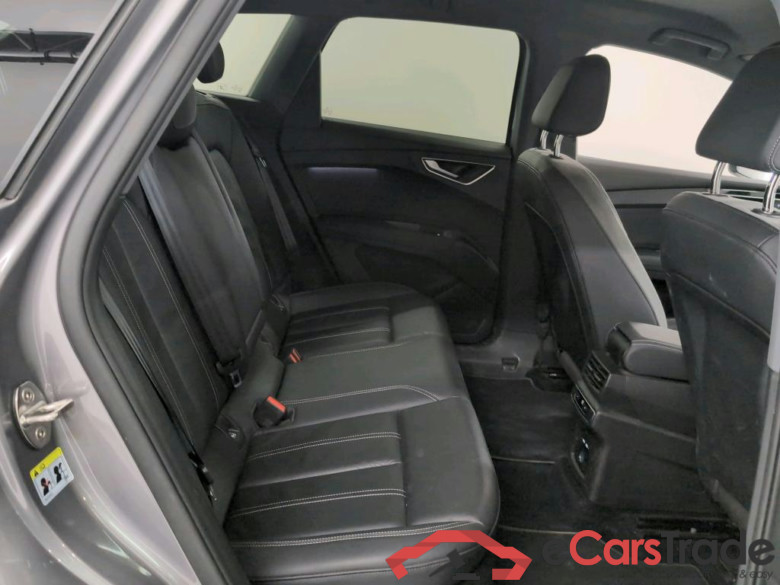 AUDI Q4 E-TRON BEV 82KWH 40 ATTRACTION AUTO #6