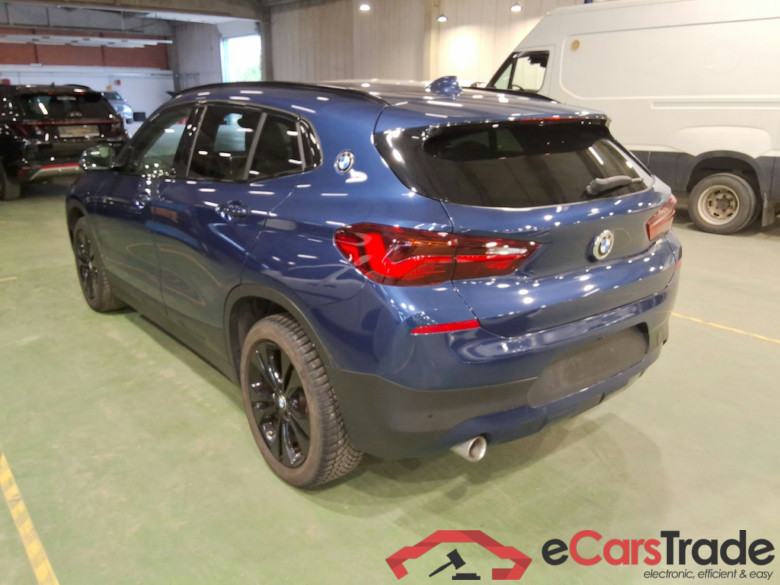 BMW X2 1.5 SDRIVE16D 85KW #2