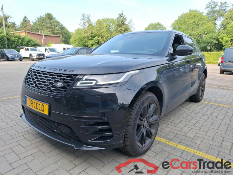 Land Rover Range Rover Velar 2.0 P400E Hybrid R-Dynamic AWD Aut. Pano LED Navi-Pro Virtual Meridian Leather KeylessGo Camera Klima PDC ...