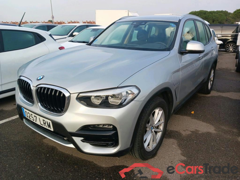 BMW X3 xDrive30e 290 CV 34 kWh #1