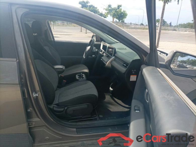 HYUNDAI IONIQ 5 / 2021 / 5P / todoterreno 58KWH Light RWD #6