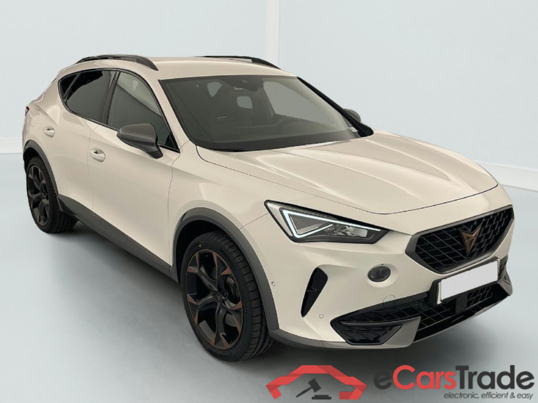 Cupra Formentor 1.4 E-HYBRID 245 CH DSG6 VZ #1