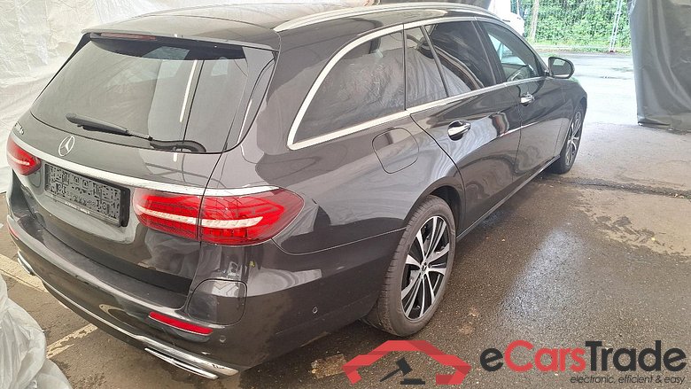 E -Klasse T-Modell E 300 de (213.216)Avantgarde 2.0 225KW AT9 E6d #2