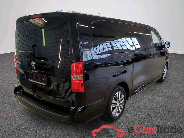 Traveller Business L3 HDi 130KW AT8 E6d #2