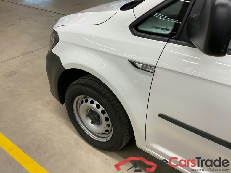 Caddy Nfz Maxi Kombi BMT 2.0 TDI 75KW MT5 E6dT #5