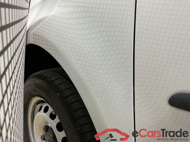 Caddy Nfz Maxi Kombi BMT 2.0 TDI 75KW MT5 E6dT #6