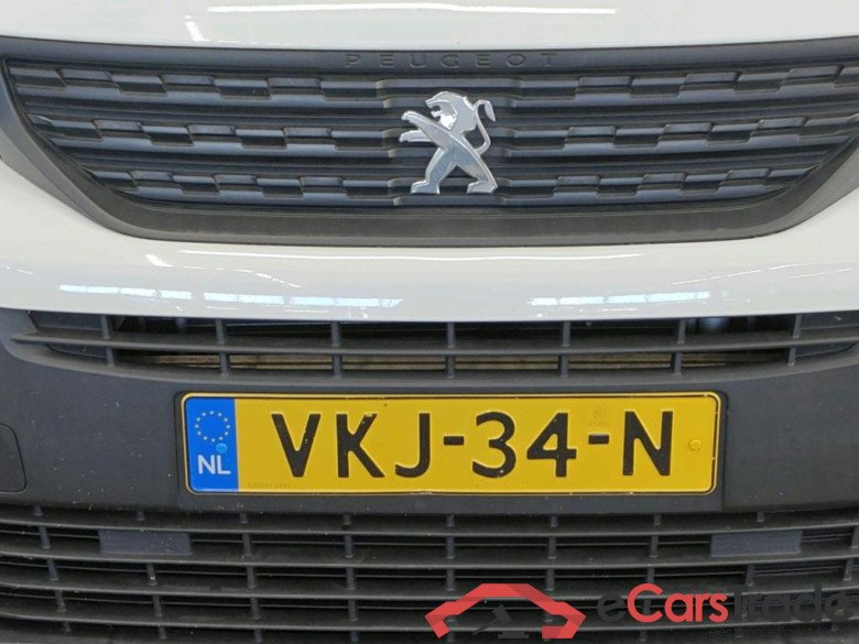 Peugeot Partner Premium 1.5 BlueHDi 75 650kg 4d #5