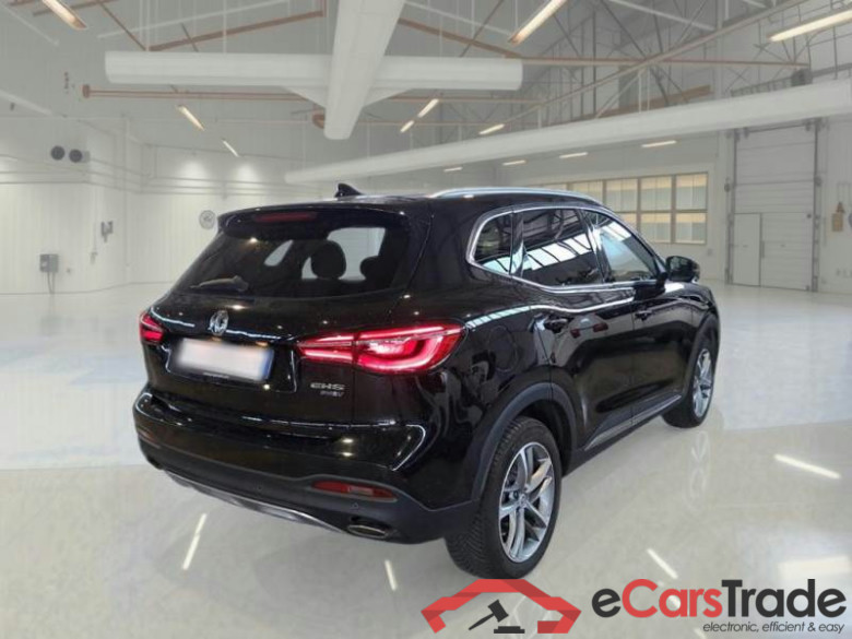 MG EHS / 2021 / 5P / SUV 1.5 T PLUG-IN HYBRID EXCLUSIVE #2