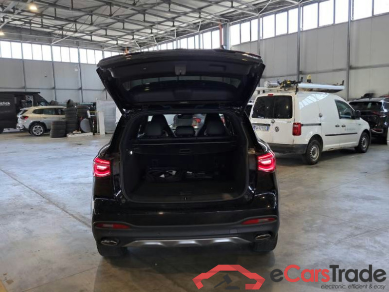 MG EHS / 2021 / 5P / SUV 1.5 T PLUG-IN HYBRID EXCLUSIVE #5